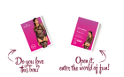 Obsessive Bodystocking G320 S/M/L
