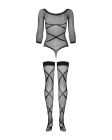 Obsessive Bodystocking G320 S/M/L