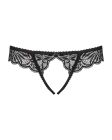 Obsessive Contica crothchles thong S/M