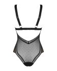 Obsessive Estiqua teddy M/L