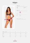 Obsessive Estiqua panties M/L