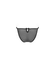 Obsessive Ivannes panties black 2XL/3XL