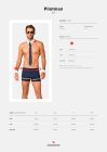 Obsessive Pilotman set 2XL/3XL