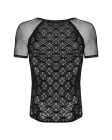 Obsessive T102 T-shirt S/M/L