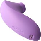 Вакуумний стимулятор Svakom Pulse Lite Neo Lavender