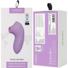 Вакуумний стимулятор Svakom Pulse Lite Neo Lavender