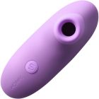 Вакуумний стимулятор Svakom Pulse Lite Neo Lavender
