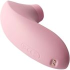 Вакуумний стимулятор Svakom Pulse Lite Neo Pale Rosette