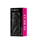 Мастурбатор Dorcel DEEP BLOW BLACK, двойное использование