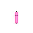 Love To Love WAOUHHH - DANGER PINK