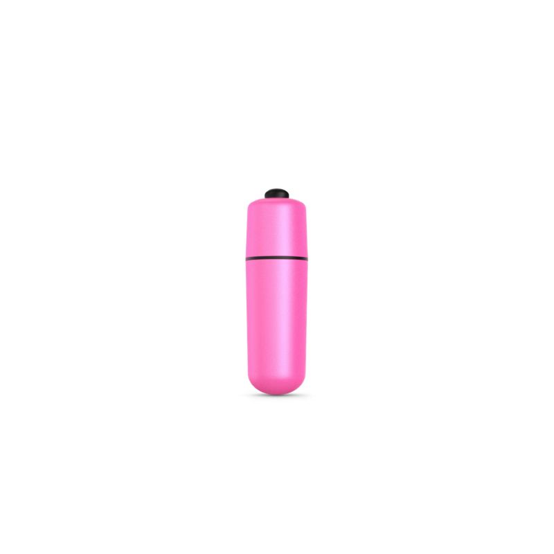 Виброшара Love To Love WAOUHHH - DANGER PINK, 7 режимов, на батарейках