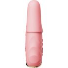 Вібратор для грудей Zalo Nave Coral Pink
