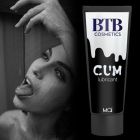 Змазка на водній основі BTB CUM (100 мл)