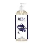 Змазка на водній основі BTB WATER (1000 мл)