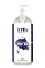 Змазка на водній основі BTB WATER (1000 мл)