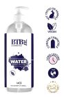 Змазка на водній основі BTB WATER (1000 мл)