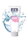 Анальна змазка на водній основі BTB ANAL RELAX (100 мл)