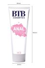 Анальна змазка на водній основі BTB ANAL RELAX (100 мл)