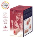 Мастурбатор BTB POCKET VAGINA - ROXANNE