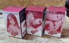 Мастурбатор-вагіна MAI Pocket Pussy Roxanne Flesh (у пакованні від іншої моделі)