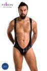 027 BODY BRUNO black S/M - Passion