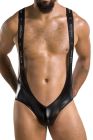 027 BODY BRUNO black XXL/XXXL - Passion