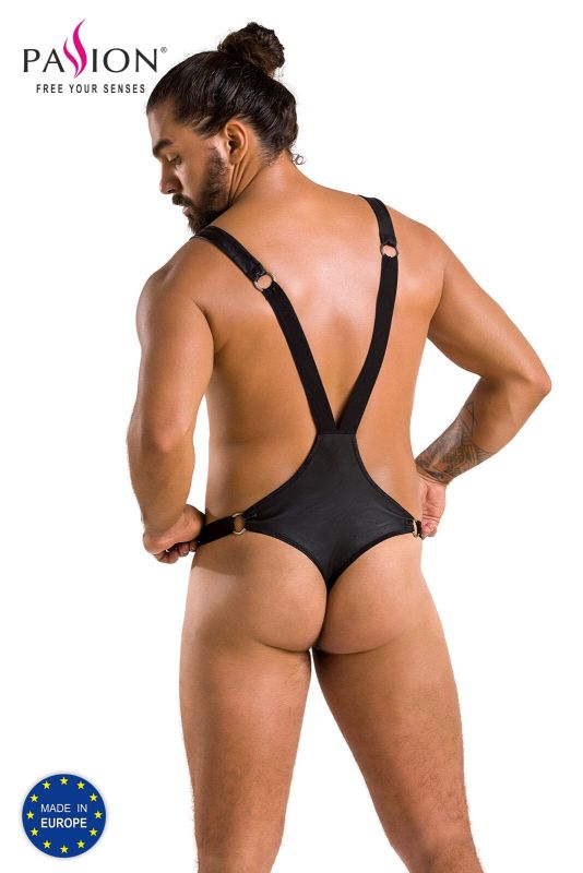028 BODY HARRY black L/XL - Passion