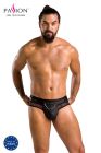 030 SLIP OPEN TOM black L/XL - Passion