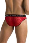 031 SLIP MIKE red L/XL - Passion