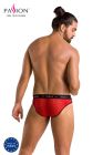 031 SLIP MIKE red S/M - Passion