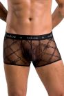032 SHORT JAMES black L/XL - Passion