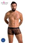 032 SHORT JAMES black L/XL - Passion