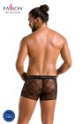 032 SHORT JAMES black L/XL - Passion