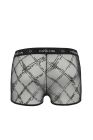032 SHORT JAMES black L/XL - Passion