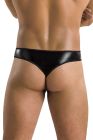 033 THONG PAUL black S/M - Passion