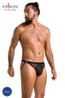034 SLIP OPEN LUKE black L/XL - Passion
