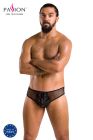 035 SLIP RICHARD black S/M - Passion