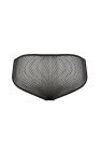 035 SLIP RICHARD black S/M - Passion