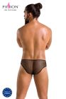 035 SLIP RICHARD black XXL/XXXL - Passion