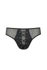 035 SLIP RICHARD black XXL/XXXL - Passion