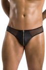 042 SLIP TIMMY black L/XL - Passion