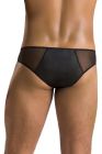 042 SLIP TIMMY black L/XL - Passion