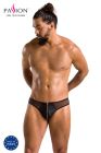 042 SLIP TIMMY black XXL/XXXL - Passion