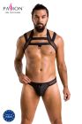 043 SET JACOB black S/M - Passion