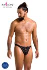 044 SLIP OPEN BEN black L/XL - Passion