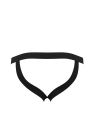 044 SLIP OPEN BEN black S/M - Passion