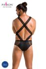 045 BODY VICTOR black L/XL - Passion
