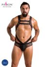 045 BODY VICTOR black S/M - Passion