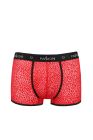 046 SHORT PARKER red L/XL - Passion