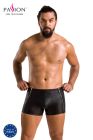 049 SHORT MATT black L/XL - Passion
